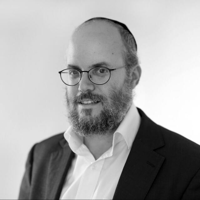 הרב בצלאל כהן