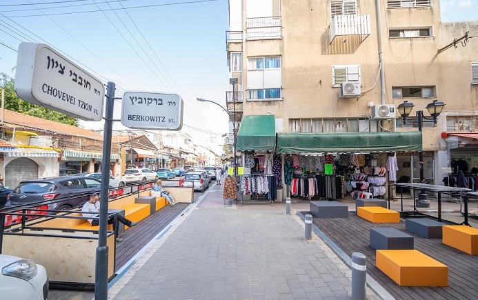 עיריית פתח תקווה מקדמת תכנית להתחדשות בניינית | פתח תקוואי