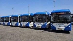 פתח תקווה מצטרפת לקמפיין "תודה ששילמתם" של אלקטרה אפיקים