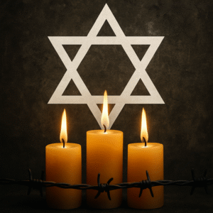 יום השואה ולגבורה