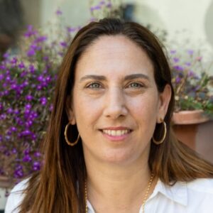 איילת מנדלסון