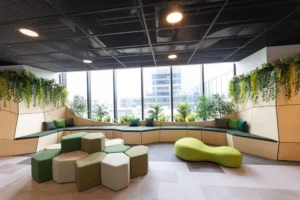 הבית לחדשנות פתח תקווה