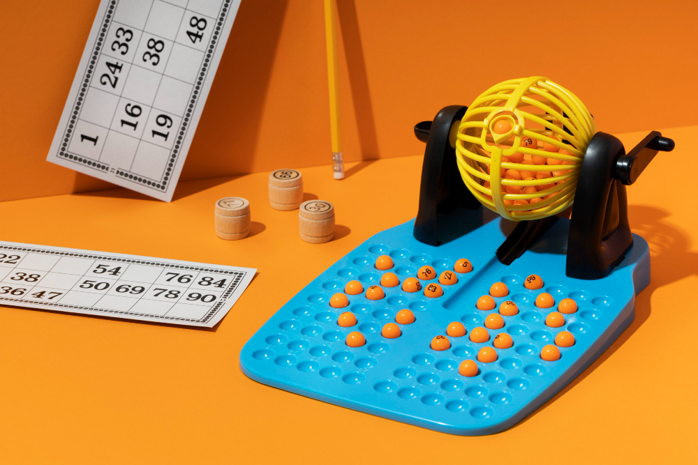 צ'אנס חוויית משחק מהירה שמכניסה עניין לשגרה