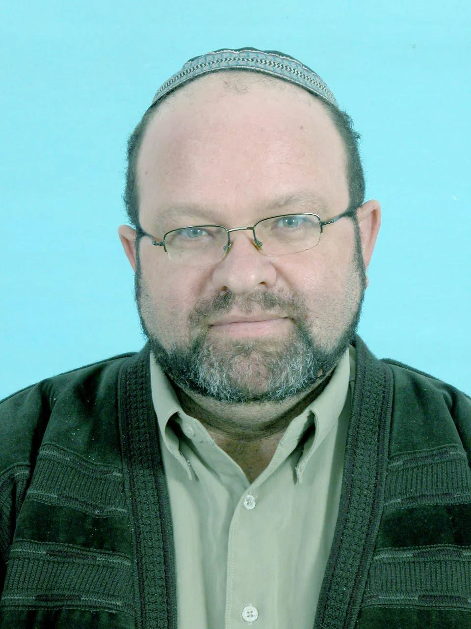 הרב עמיחי ברנר מבית החינוך אמית בר אילן פתח תקווה