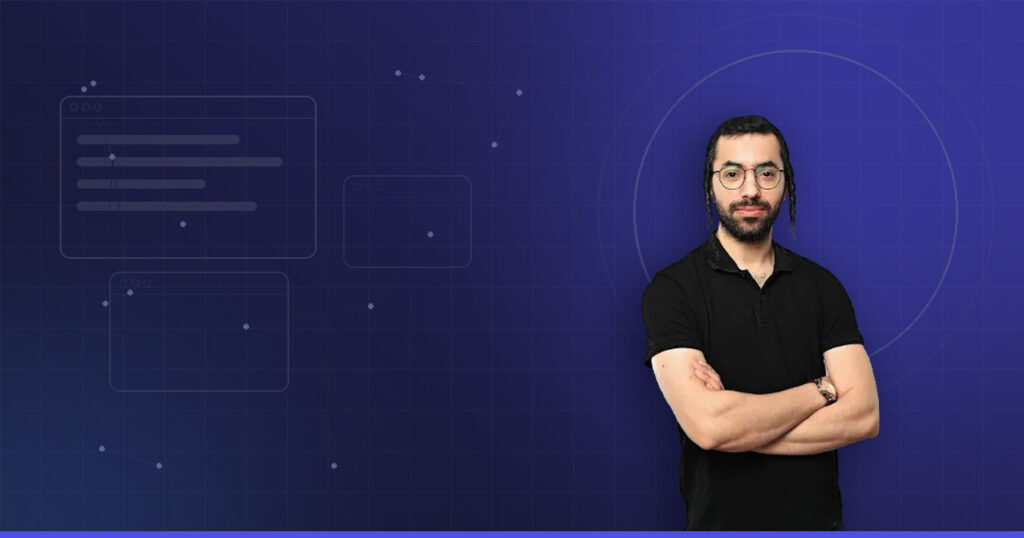 יוסי מזרחי מ-YMDigital, בניית אתרי וורדפרס בשילוב AI וקידום אורגני