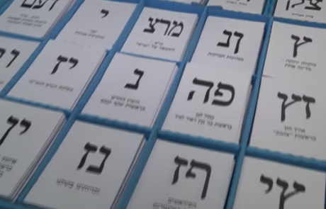 מי ינצח בפתח תקווה? כל הנתונים לקראת בחירות 2020