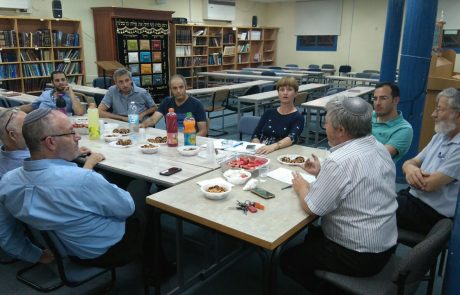 הפורום הדתי לאומי והאגף לתרבות תורנית נערכים לשנת תשע”ז