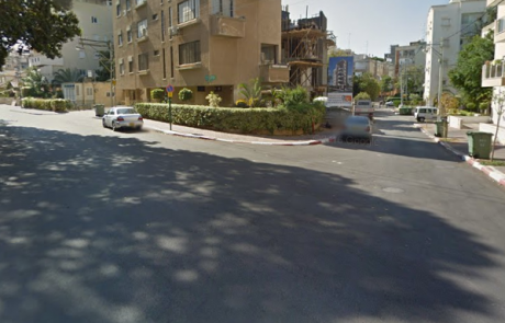 הורים שמרו על ילדכם: תקיפת ילדה במרכז פתח תקווה