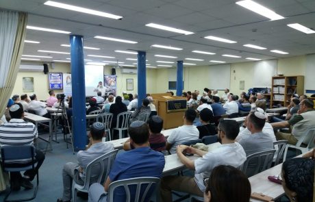 אירועי התרבות של קהילת חצרות – גנים בפ"ת נפתחו