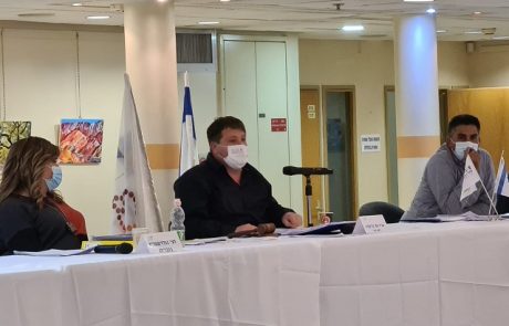 ישיבת מועצת העיר מס’ 32: חניה חינם בערב החג והמשך פיתוח החינוך החרדי