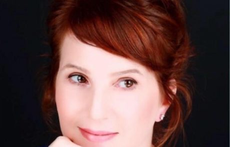 תמר סמואל – הסוד לאיפור המושלם