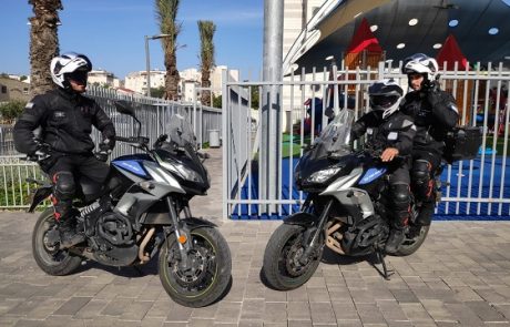 האם חלה ירידה בנתוני הפשיעה בפתח תקווה בשנים האחרונות?