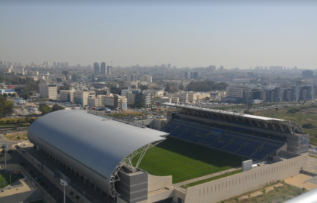 בעלת הבית: מכבי פ"ת הביסה את הפועל פ"ת בדרבי סוער במיוחד