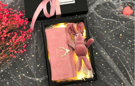 ערכות מתנה רומנטיות לגבר ולאישה