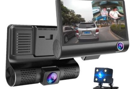 איך לבחור מצלמת דרך – ולמה אתם חייבים אחת כזאת