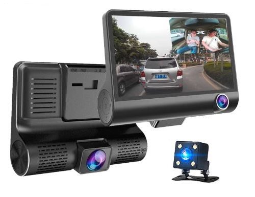 איך לבחור מצלמת דרך – ולמה אתם חייבים אחת כזאת