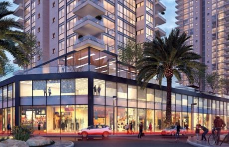 הוועדה המחוזית מרכז החליטה להפקיד תוכנית להתחדשות עירונית במרכז פתח תקווה