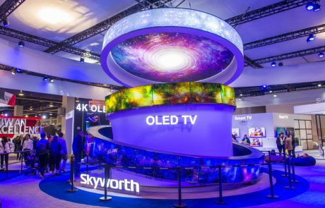 הגדאג'טים של CES2019 בהנחות משמעותיות