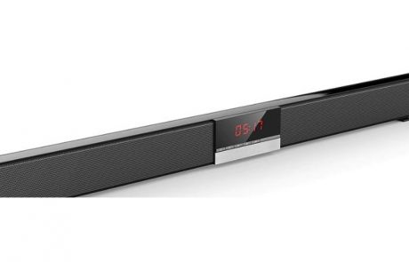 המדריך המלא לבחירת מקרני קול (SoundBar)